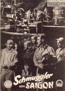 181: Schmuggler von Saigon,  Alan Ladd,  Veronica Lake,
